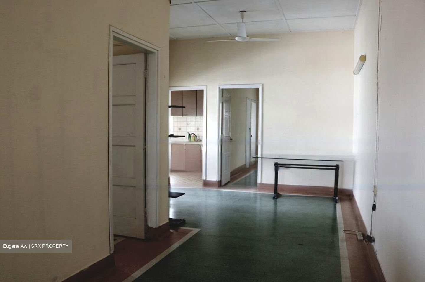 Changi Heights (D17), Semi-Detached #486776781